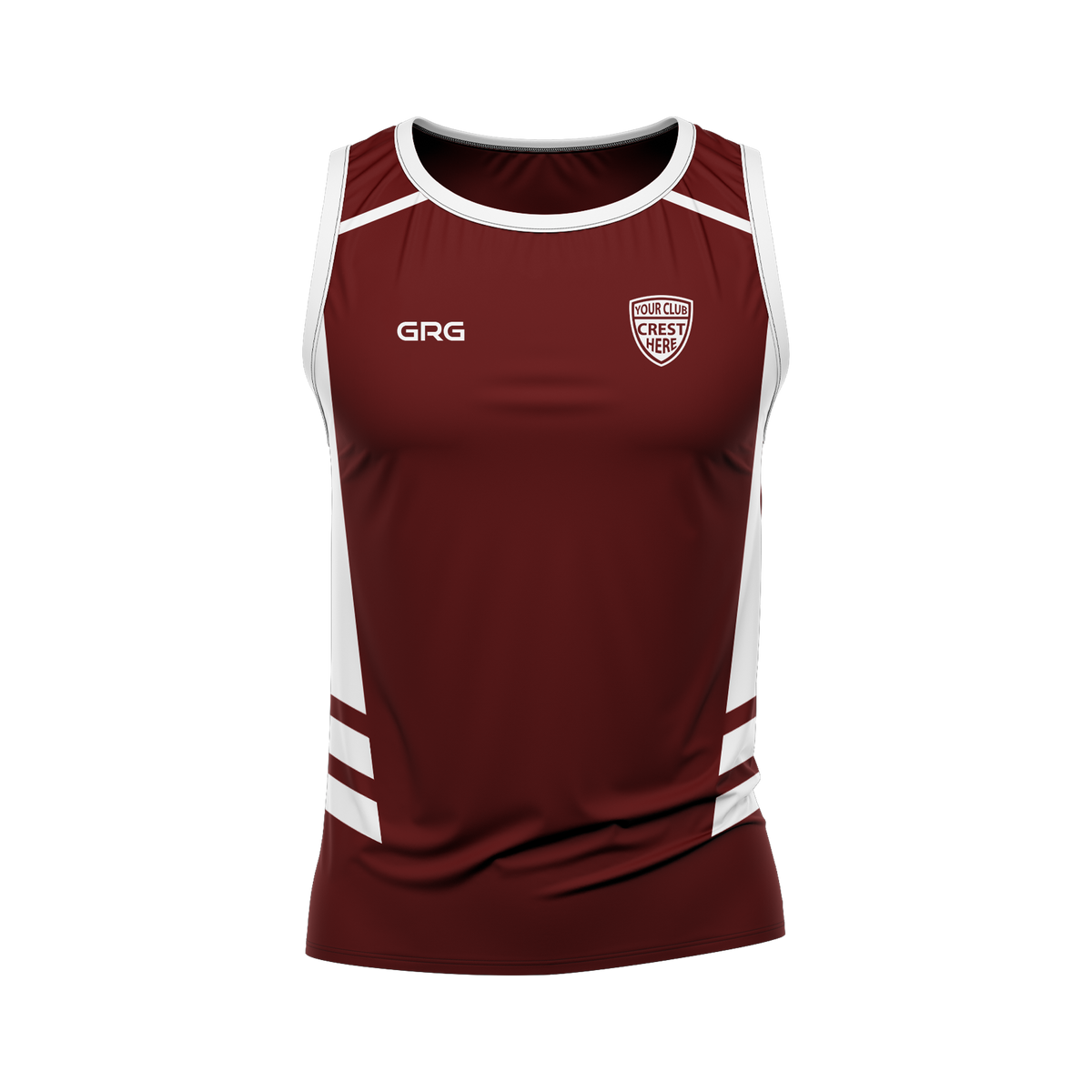 Basketball Jersey