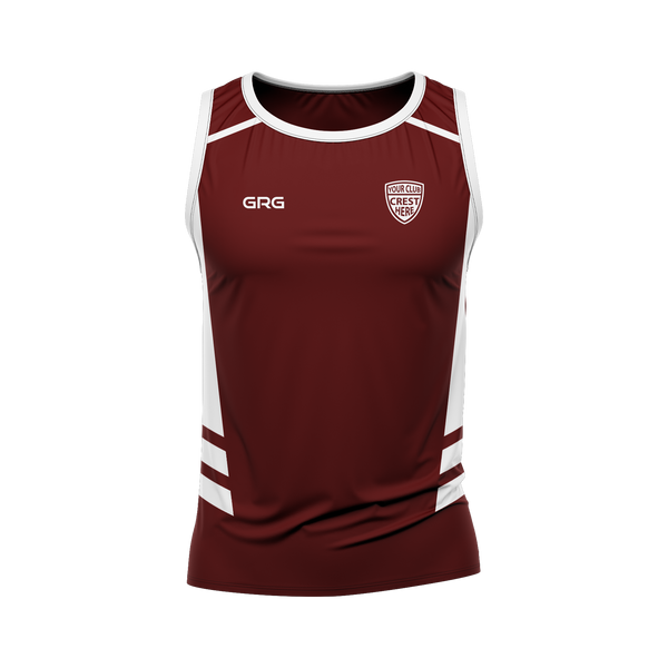 Basketball Jersey