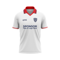 Retro jersey