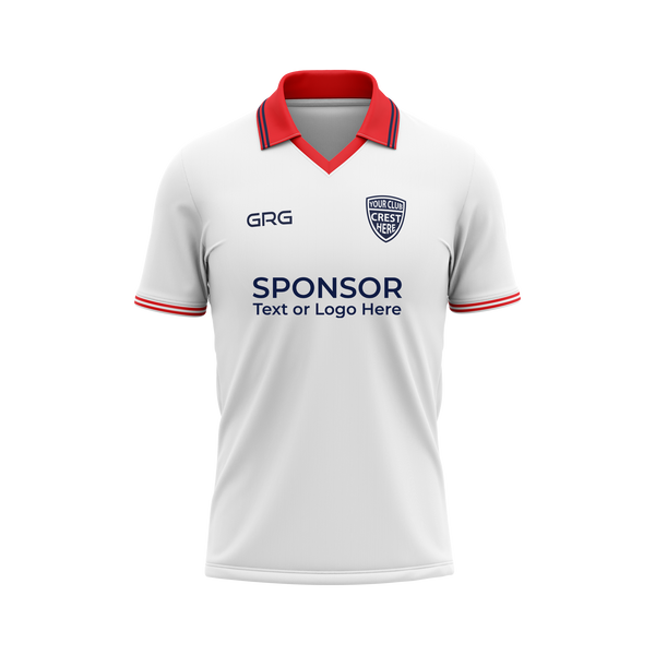 Retro jersey