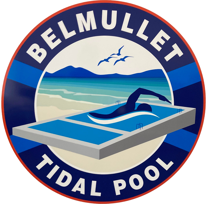Belmullet Swimming Club Shop