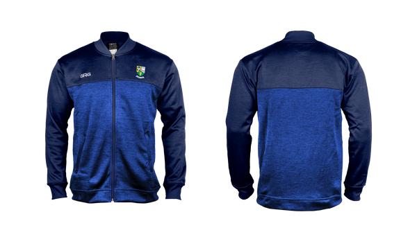 Bomber B-001
