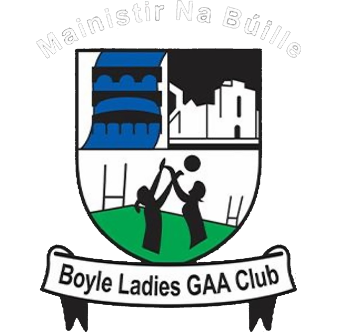Boyle GAA/LGFA Club Shop