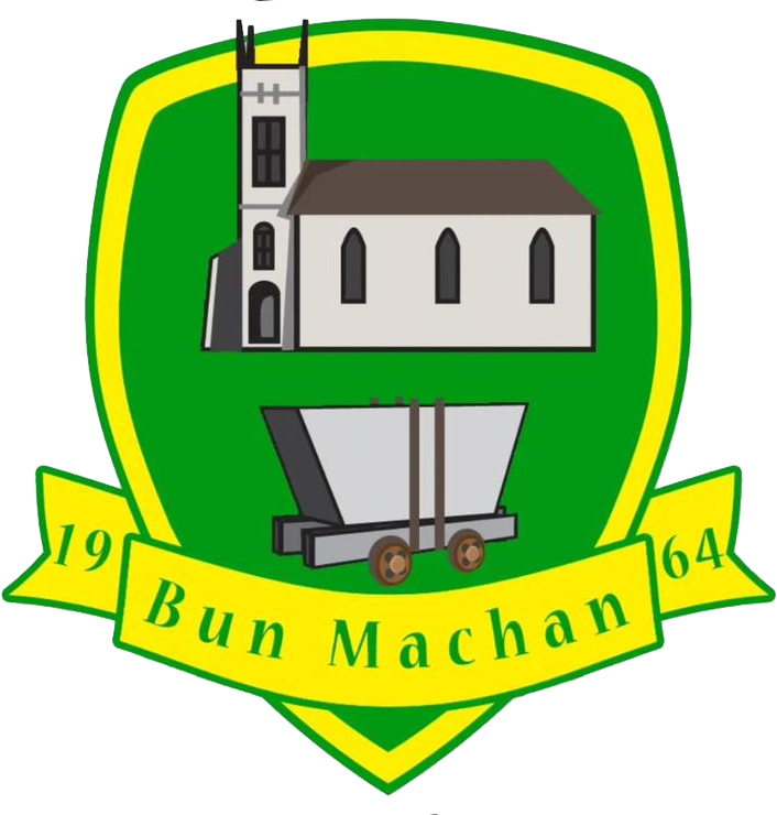 Bonmahon GAA Club Shop