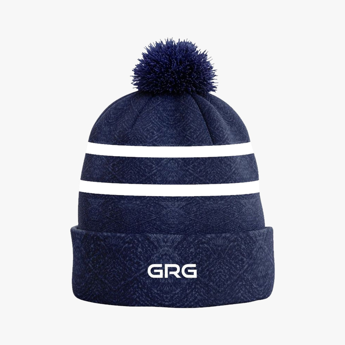 Bobble Hat