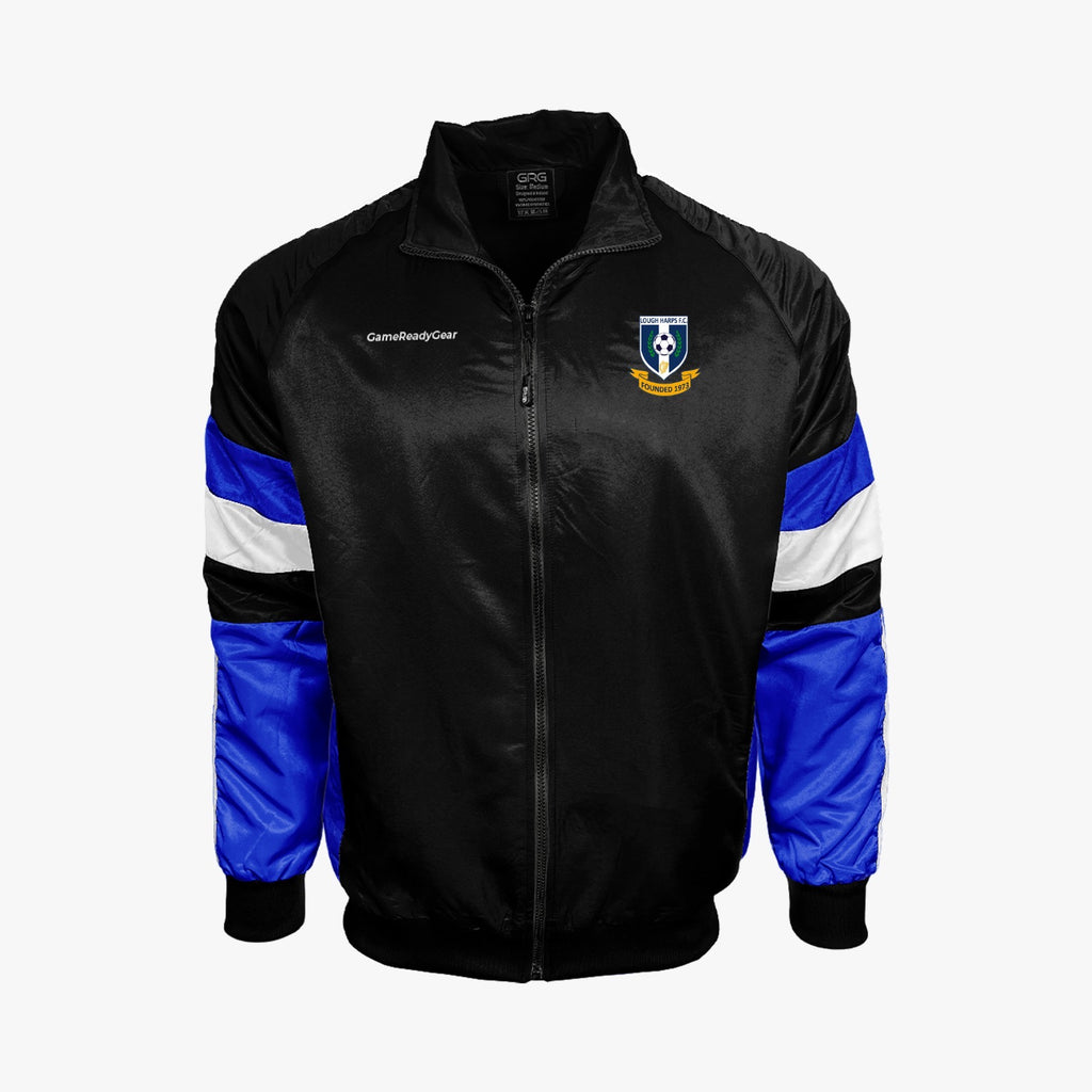 Retro Jacket