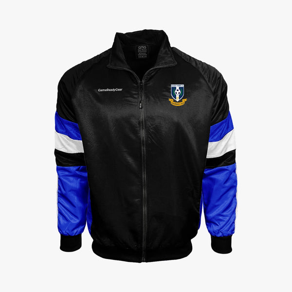 Retro Jacket