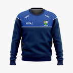 LGFA Roundneck (Fleece Lined)