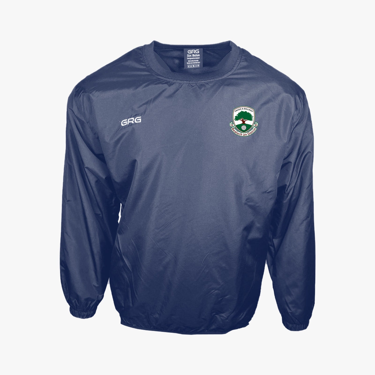 Windcheater