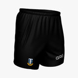 Soccer Shorts