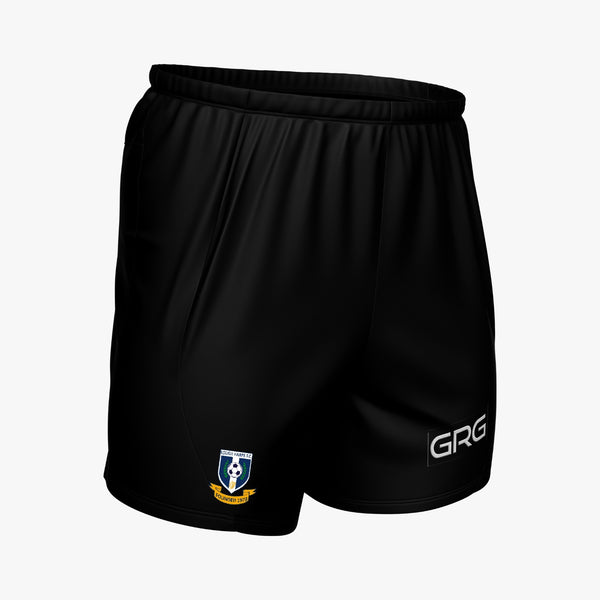 Soccer Shorts