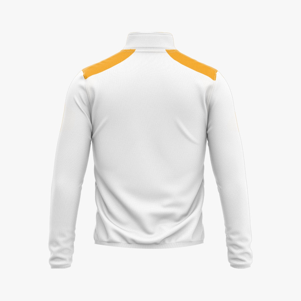 Quarter Zip (Light)