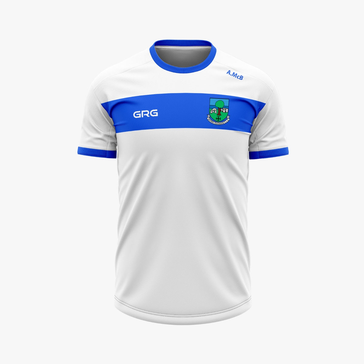 GAA Training Jersey 2