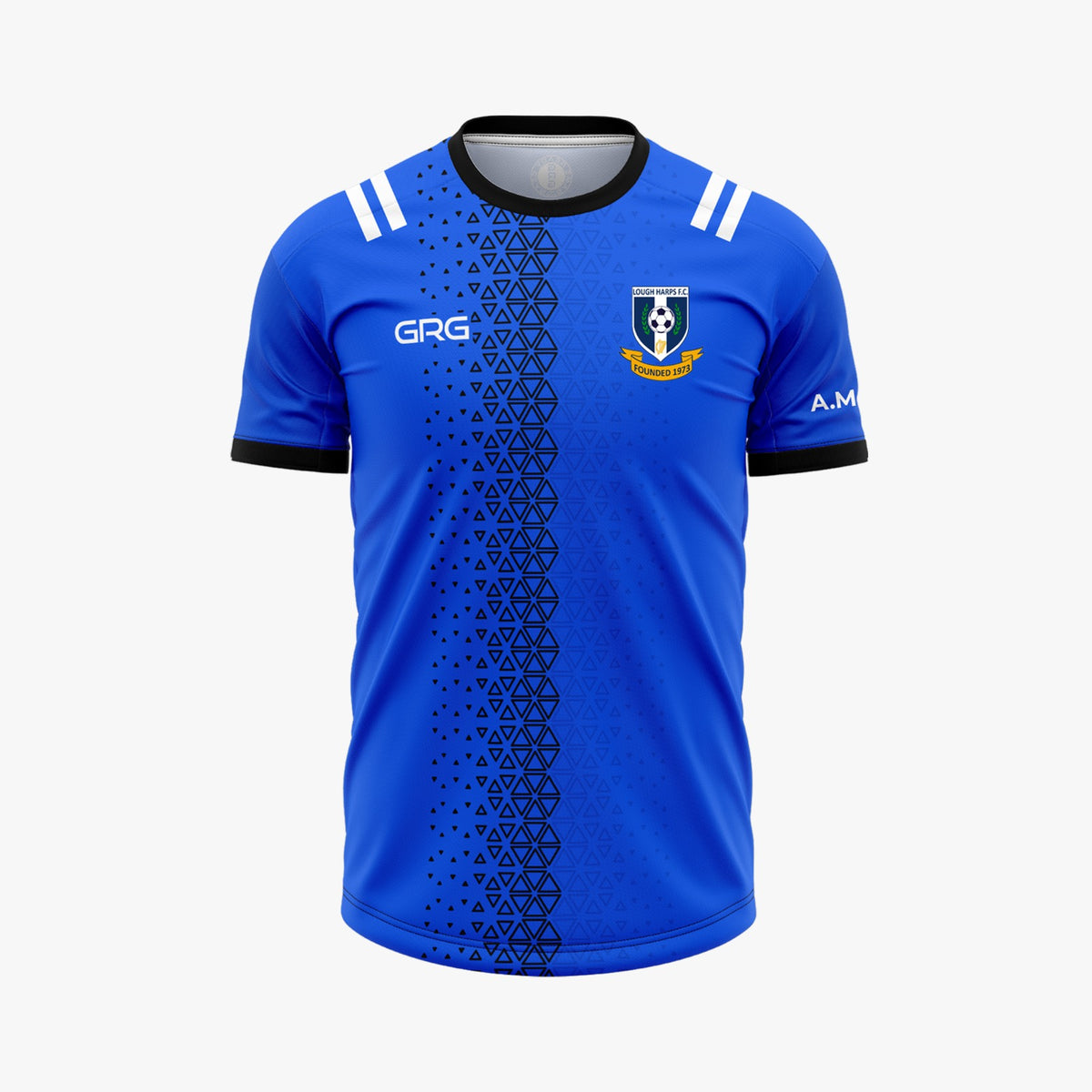 Training Jersey 2