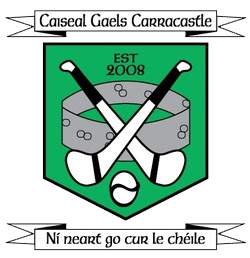 Caiseal Gaels Club Shop