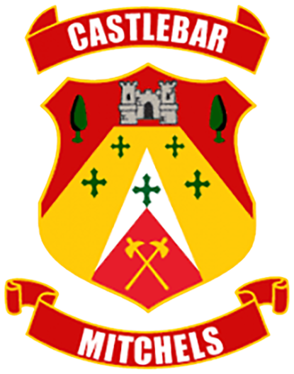 Castlebar Mitchels LGFA Club Shop