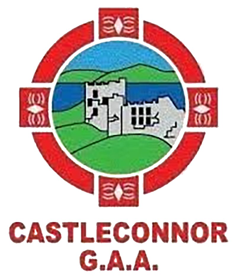 Castleconnor GAA Club Shop