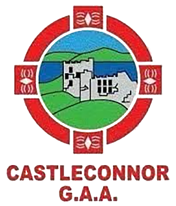Castleconnor GAA Club Shop