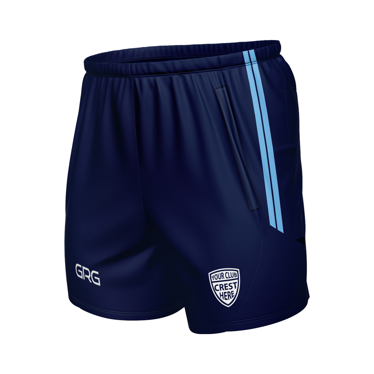 Casual Shorts