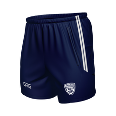 GAA Shorts