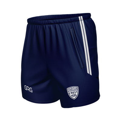 GAA Shorts
