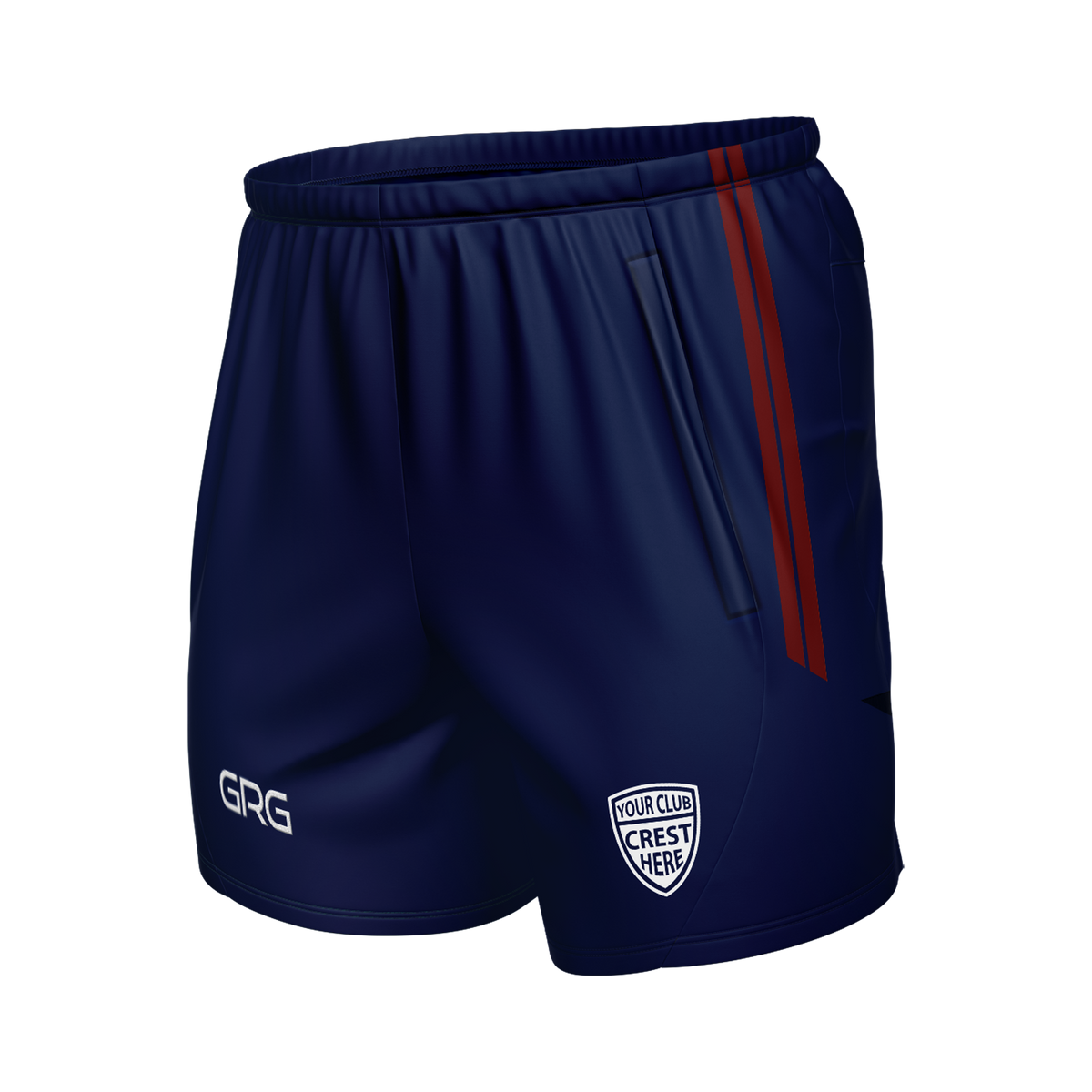 Casual Shorts