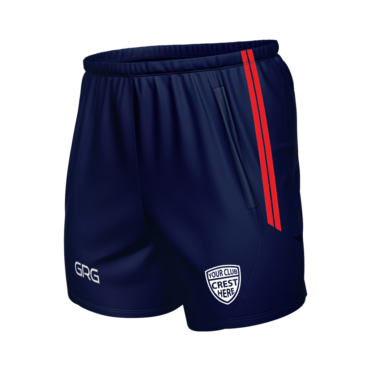 Casual Shorts