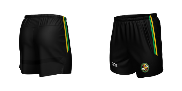 Casual Shorts CS-001