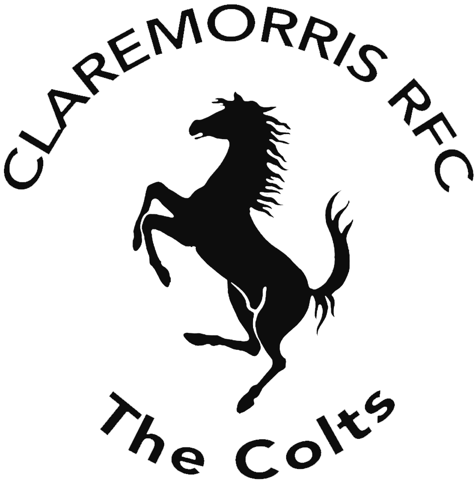 Claremorris Colts Rugby Club Shop