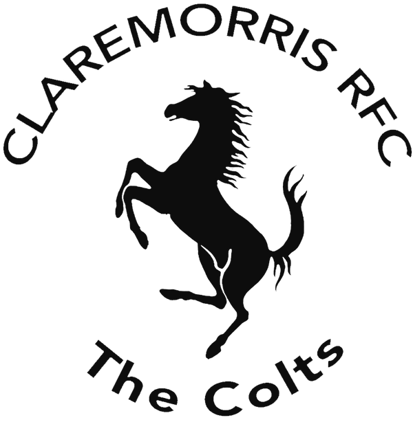 Claremorris Colts Rugby Club Shop
