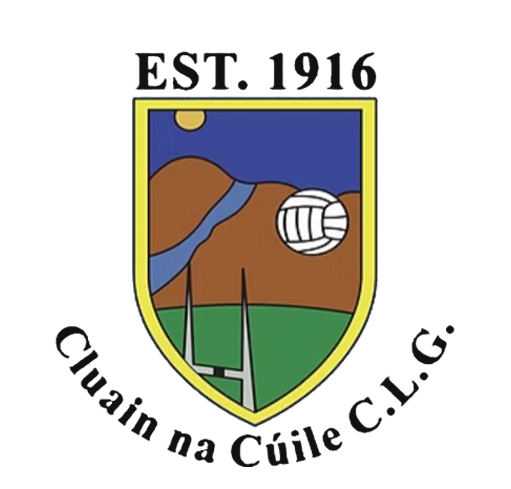 Cloonacool GAA Club Shop
