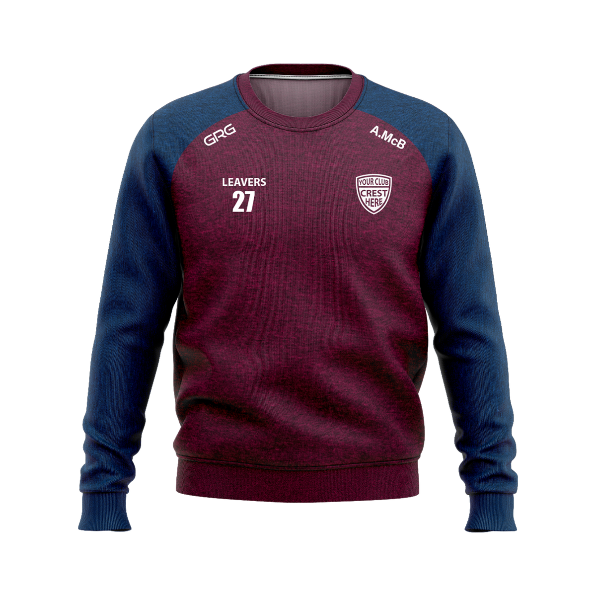 Leavers Roundneck