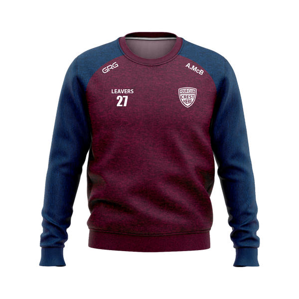 Leavers Roundneck