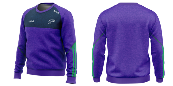 Roundneck R-005
