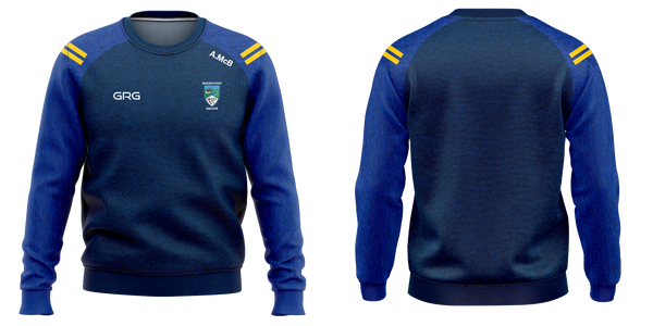 Roundneck R-001