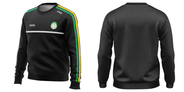Roundneck R-003