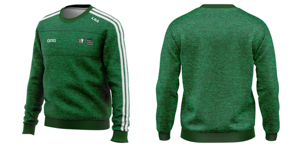 Roundneck R-006