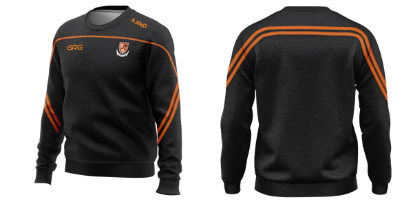Roundneck R-004