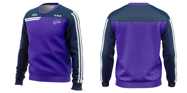 Roundneck R-007