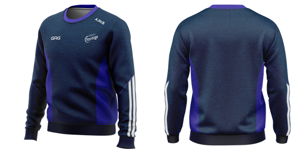 Roundneck R-009