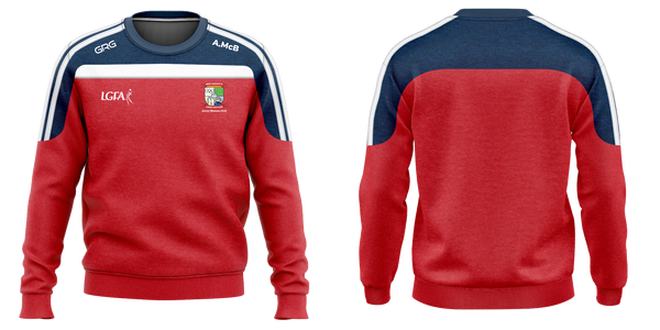 Roundneck R-002