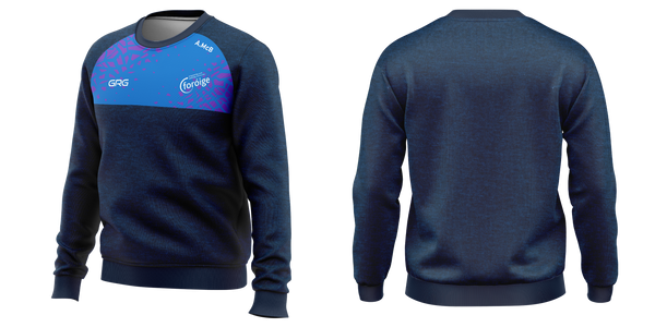 Roundneck R-008