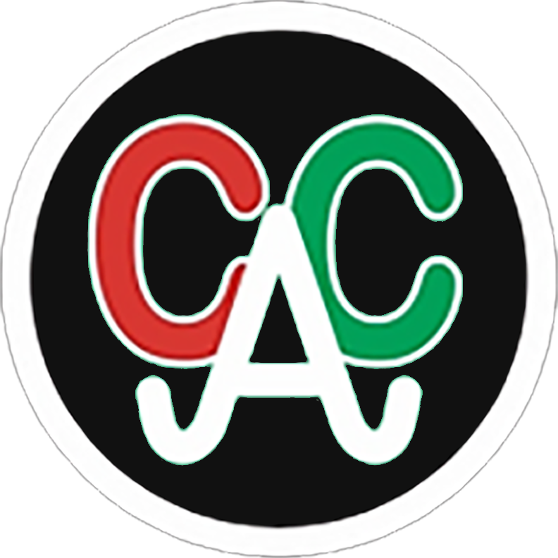 Cushinstown AC Club Shop
