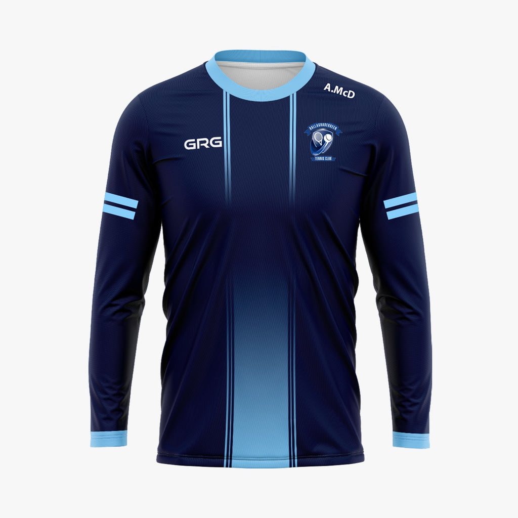 Long Sleeve Jersey