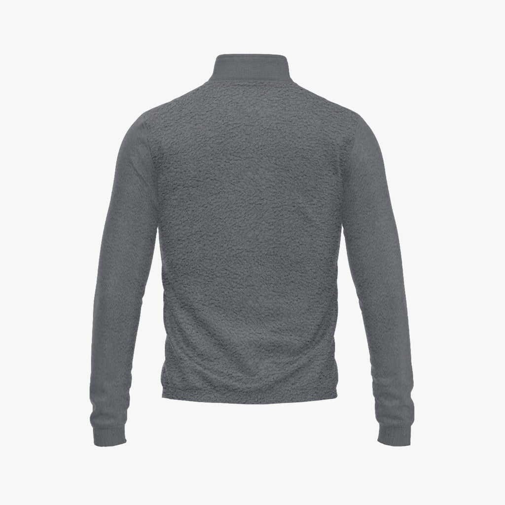 Polar Fleece Quarter Zip