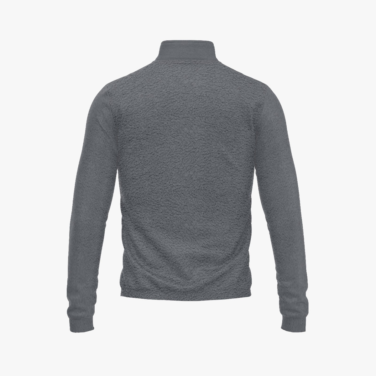 Polar Fleece Quarter Zip