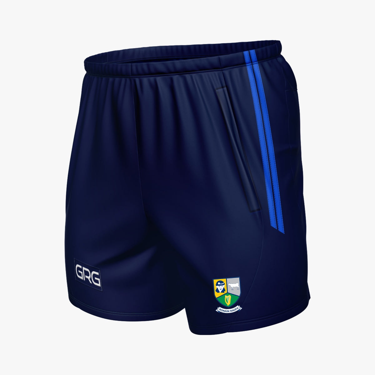 Casual Shorts