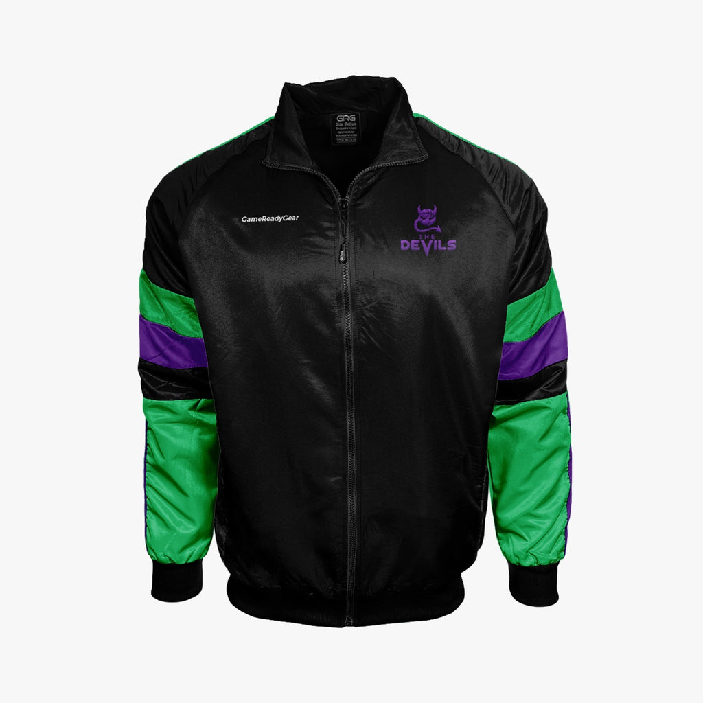 Retro Jacket