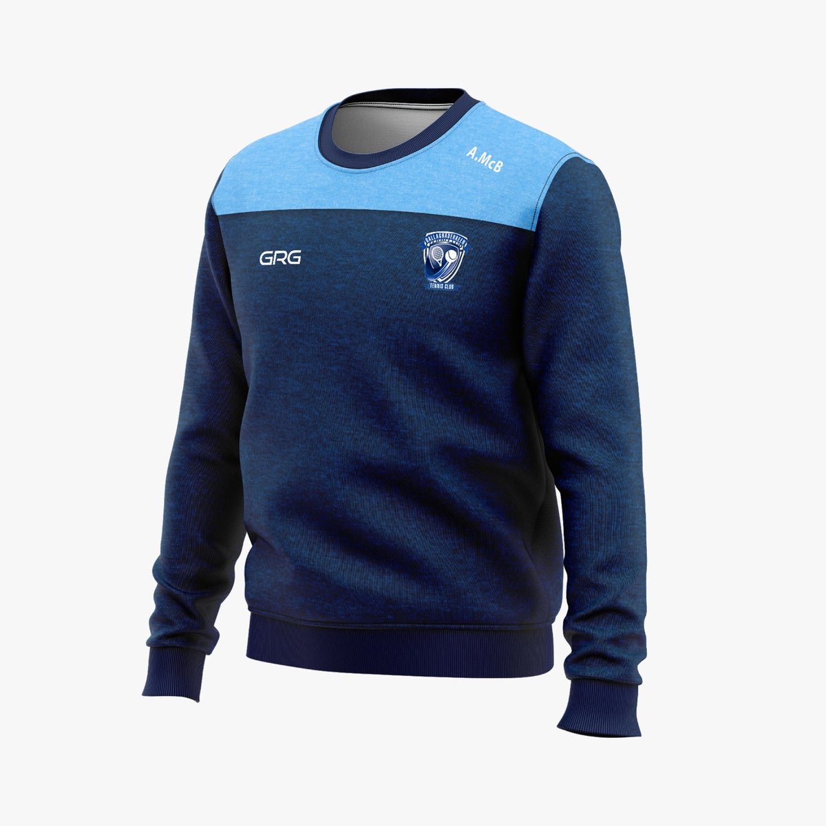 Round Neck (Fleece Lined)