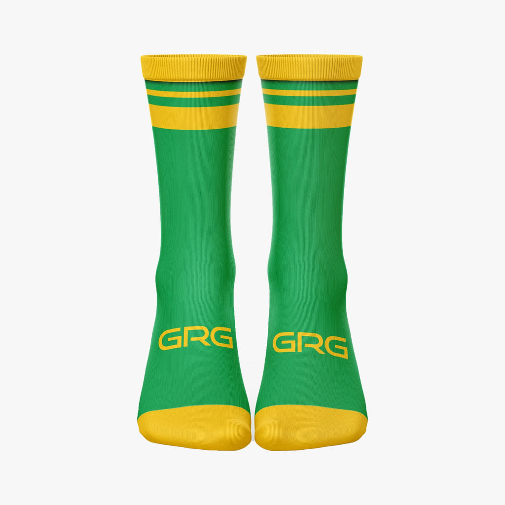 GAA half Socks